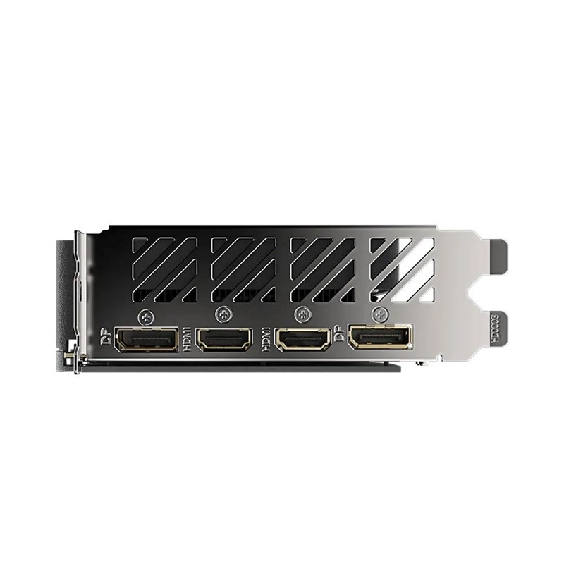 CARD MÀN HÌNH GIGABYTE GEFORCE RTX 4060 EAGLE OC 8G 8GB GDDR6