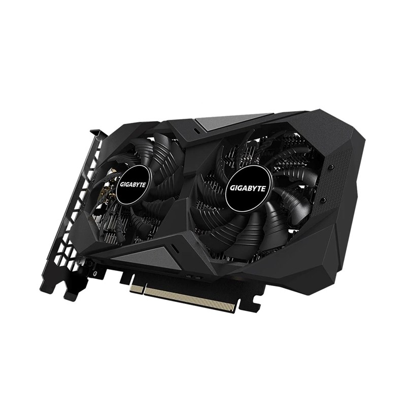 CARD MÀN HÌNH GIGABYTE GEFORCE GTX 1650 D6 WINDFORCE OC 4GB GDDR6