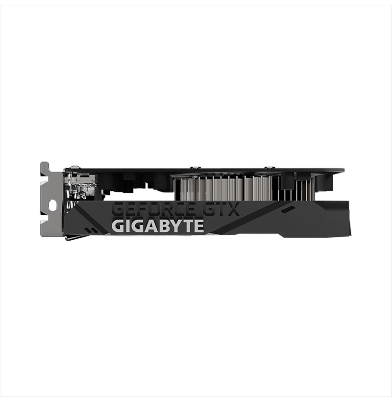 CARD MÀN HÌNH GIGABYTE GEFORCE GTX 1650 D6 OC 4G (REV. 1.0) 4GB GDDR6