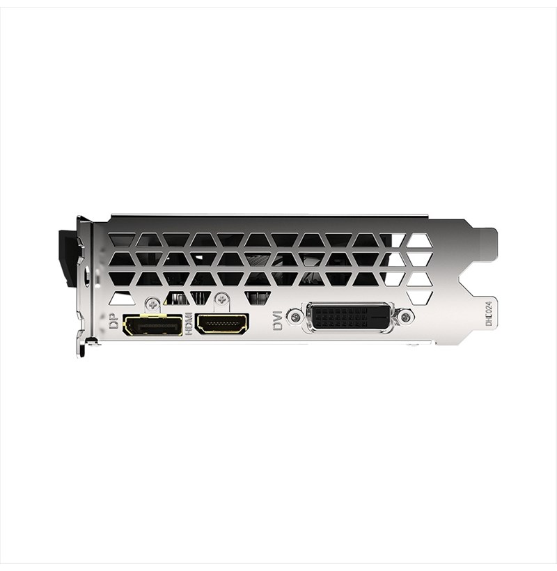 CARD MÀN HÌNH GIGABYTE GEFORCE GTX 1650 D6 OC 4G (REV. 1.0) 4GB GDDR6