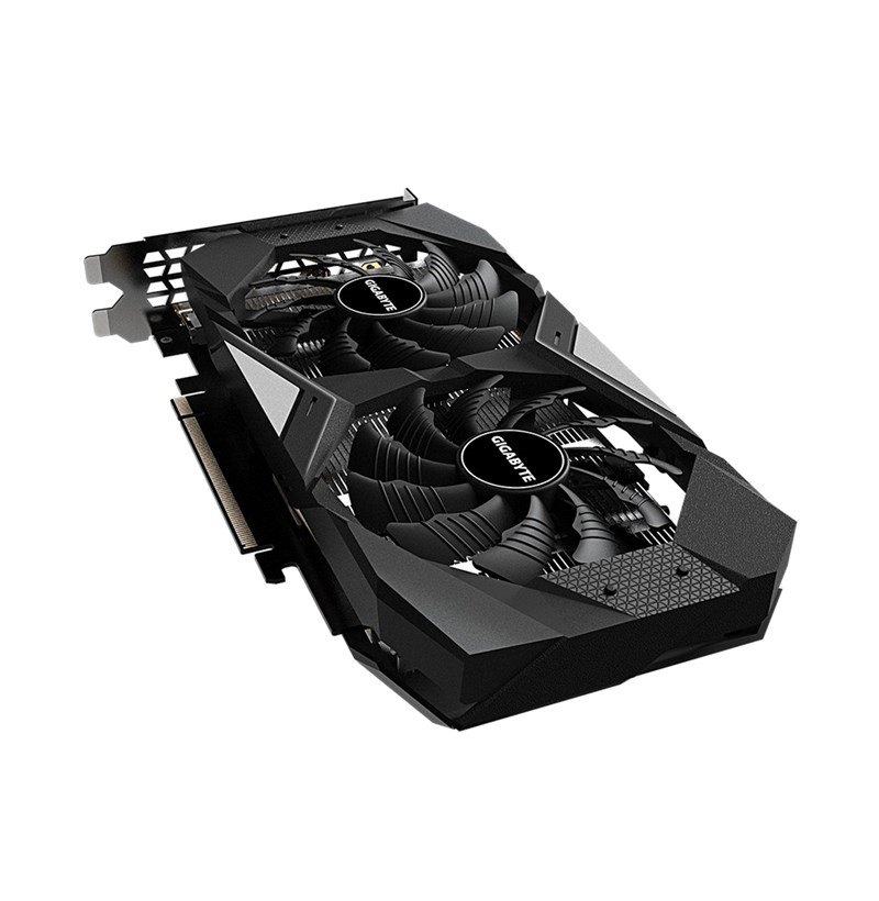 CARD MÀN HÌNH GIGABYTE GEFORCE GTX 1660 SUPER D6 6G 6GB GDDR6