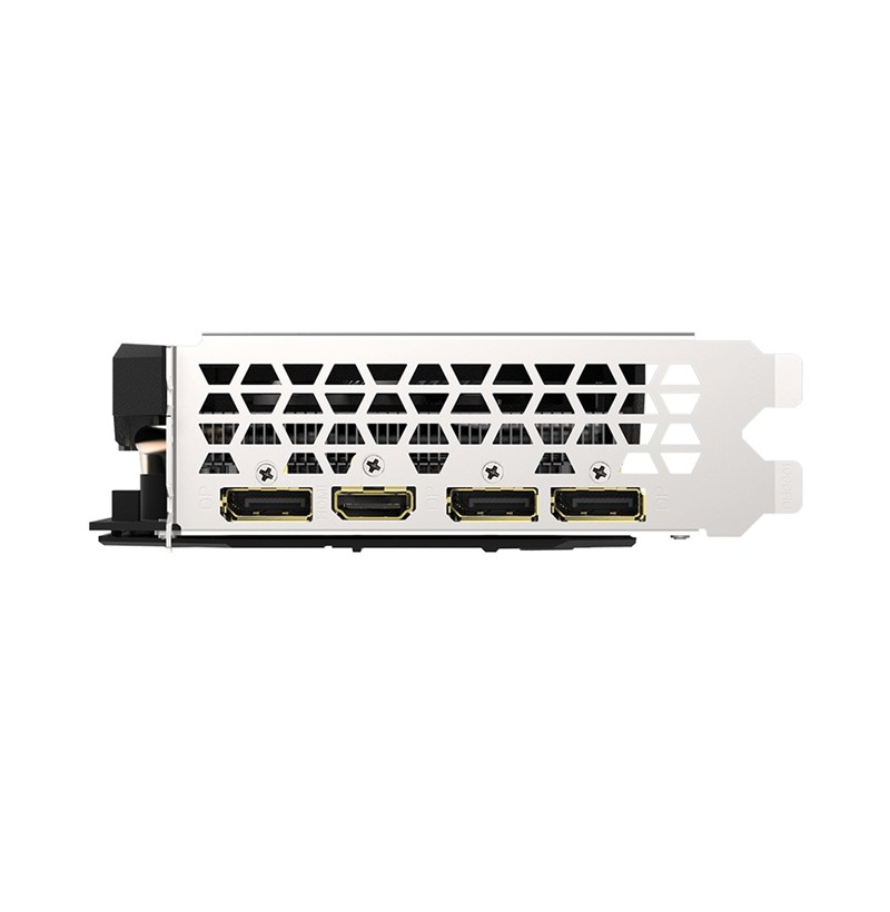 CARD MÀN HÌNH GIGABYTE GEFORCE GTX 1660 SUPER D6 6G 6GB GDDR6