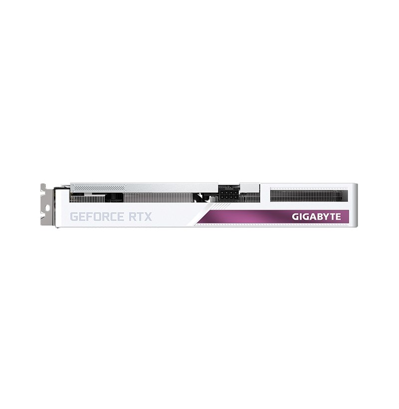 CARD MÀN HÌNH GIGABYTE GEFORCE RTX 3060 VISION OC 12G (REV. 2.0) 12GB GDDR6