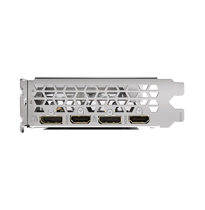 CARD MÀN HÌNH GIGABYTE GEFORCE RTX 3060 VISION OC 12G (REV. 2.0) 12GB GDDR6