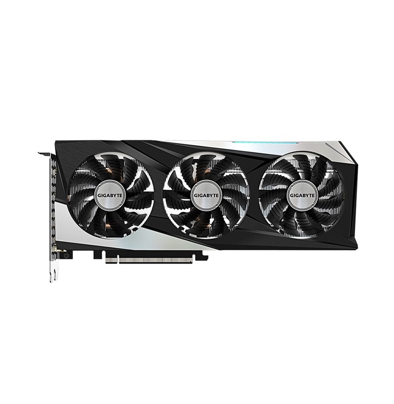 CARD MÀN HÌNH GIGABYTE GEFORCE RTX 3060 GAMING OC 12G (REV. 2.0) 12GB GDDR6