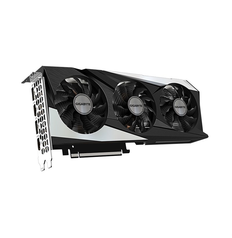 CARD MÀN HÌNH GIGABYTE GEFORCE RTX 3060 GAMING OC 12G (REV. 2.0) 12GB GDDR6