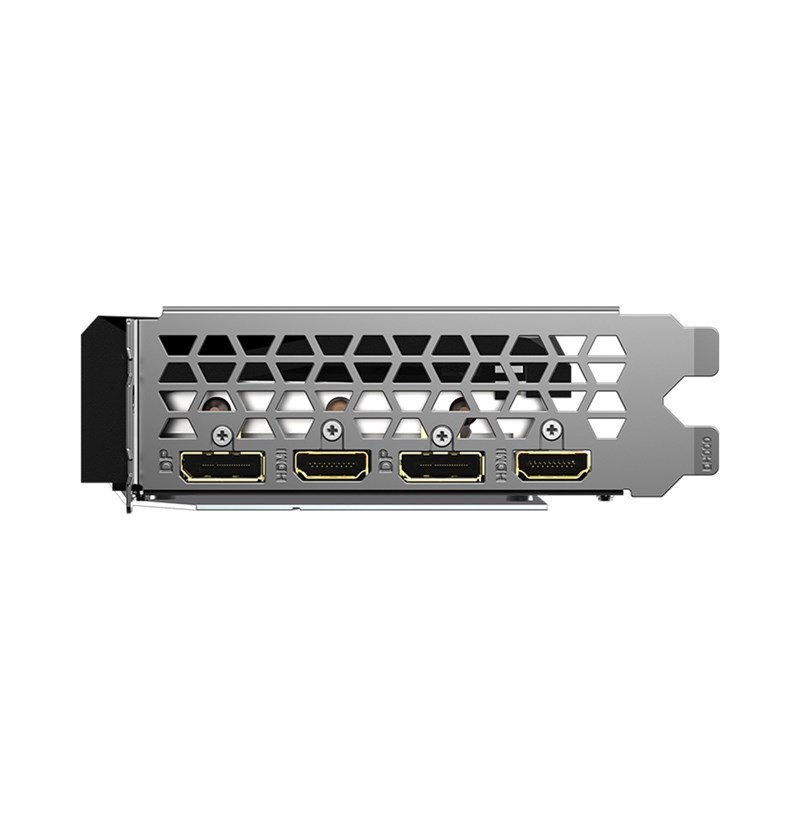 CARD MÀN HÌNH GIGABYTE GEFORCE RTX 3060 GAMING OC 12G (REV. 2.0) 12GB GDDR6