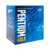 CPU INTEL PENTIUM G6400 (2C/4T, 4.00GHz, 4MB) - 1200