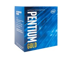 CPU INTEL PENTIUM G6400 (2C/4T, 4.00GHz, 4MB) - 1200