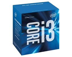 CPU INTEL CORE i3-4160 (3.6GHz)