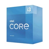 CPU INTEL CORE i3-14100F (4C/8T, 3.5GHz - 4.7GHz, 12MB) - 1700