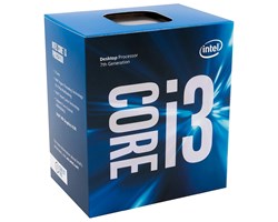 CPU INTEL CORE i3-7100 (3.9GHz)