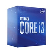 CPU INTEL CORE i3-10320 (4C/8T, 3.8GHz - 4.6GHz, 8MB) - 1200