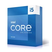 CPU INTEL CORE i5-14400F (10C/16T, 2.5GHz - 4.7GHz, 20MB) - 1700