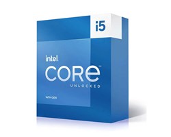 CPU INTEL CORE i5-14400F (10C/16T, 2.5GHz - 4.7GHz, 20MB) - 1700