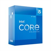 CPU INTEL CORE i5-12600K (10C/16T, 2.80 GHz - 4.90 GHz, 20MB) - 1700