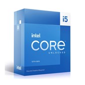 CPU INTEL CORE i5-13600KF (14C/20T, 3.5 GHz - 5.1 GHz, 24MB) - 1700