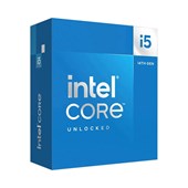 CPU INTEL CORE i5-14600K (14C/20T, 3.5 GHz - 5.3 GHz, 24MB) - 1700