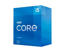 CPU INTEL CORE i5-11400F (6C/12T, 2.60 GHz - 4.40 GHz, 12MB) - 1200