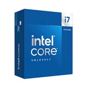 CPU INTEL CORE i7-14700 (20C/28T, 2.1GHz - 5.4GHz, 30MB) - 1700