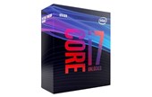 CPU INTEL CORE i7-9700K (8C/8T, 3.6 GHz - 4.9 GHz, 12MB) - LGA 1151-v2