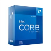 CPU INTEL CORE i7-12700KF (12C/20T, 2.70 GHz - 3.60 GHz, 25MB) - 1700