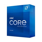 CPU INTEL CORE i7-11700K (8C/16T, 3.60 GHz - 5.00 GHz, 16MB) - 1200