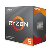 CPU AMD RYZEN 5 3600 (6C/12T, 3.6 GHz - 4.2 GHz, 32MB) - AM4