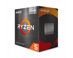 CPU AMD RYZEN 5 5600X (6C/12T, 3.70 GHz - 4.60 GHz, 32MB) - AM4