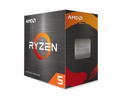 CPU AMD RYZEN 5 5500 (6C/12T, 3.6 GHz - 4.2 GHz, 16MB) - AM4