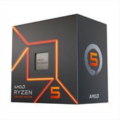 CPU AMD RYZEN 5 7600 (6C/12T, 3.8GHz - 5.1GHz, 32MB) - AM5