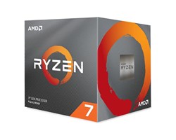 CPU AMD RYZEN 7 3700X (8C/16T, 3.6 GHz - 4.4 GHz, 32MB) - AM4