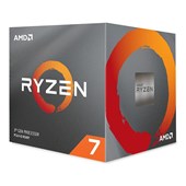 CPU AMD RYZEN 7 3700X (8C/16T, 3.6 GHz - 4.4 GHz, 32MB) - AM4