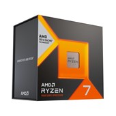 CPU AMD RYZEN 7 7800X3D (8C/16T, 4.2 - 5.0 GHz, 96MB) - AM5