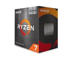 CPU AMD RYZEN 7 5800X3D (8C/16T, 3.4GHz - 4.5GHz, 96MB) - AM4