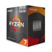 CPU AMD RYZEN 7 5800X3D (8C/16T, 3.4GHz - 4.5GHz, 96MB) - AM4