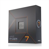 CPU AMD RYZEN 7 7700X (8C/16T, 4.5GHz - 5.4GHz, 32MB) - AM5