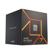 CPU AMD RYZEN 7 7700 (8C/16T, 3.8GHz - 5.3GHz, 32MB) - AM5