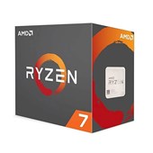 CPU AMD RYZEN R7 1800X (3.6GHz - 4GHz)