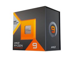 CPU AMD RYZEN 9 7900 (12C/24T, 3.7GHz - 5.4GHz, 64MB) - AM5