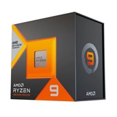 CPU AMD RYZEN 9 7900X3D (12C/24T, 4.4GHz - 5.6GHz, 128MB) - AM5