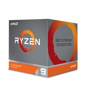 CPU AMD RYZEN 9 3900X (12C/24T, 3.8 GHz - 4.6 GHz, 64MB) - AM4