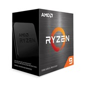 CPU AMD RYZEN 9 5950X (16C/32T, 3.40 GHz - 4.90 GHz, 64MB) - AM4