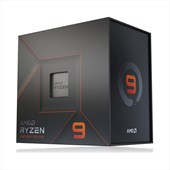 CPU AMD RYZEN 9 7900X (12C/24T, 4.7GHz - 5.6GHz, 64MB) - AM5