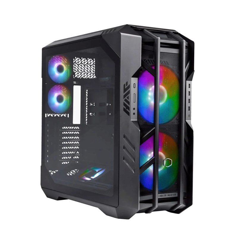 VỎ MÁY TÍNH COOLER MASTER HAF 700