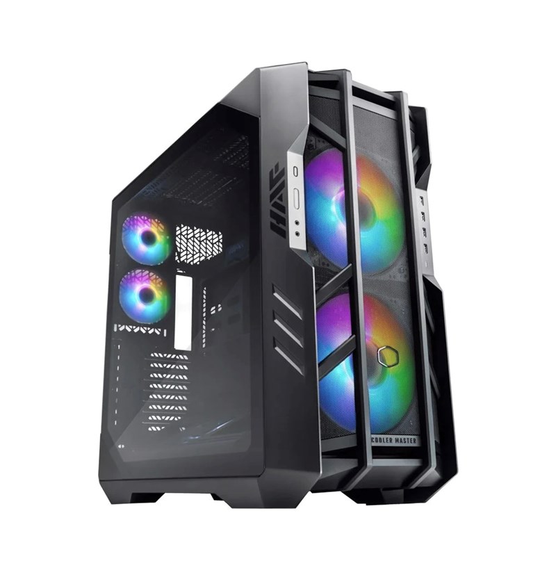 VỎ MÁY TÍNH COOLER MASTER HAF 700