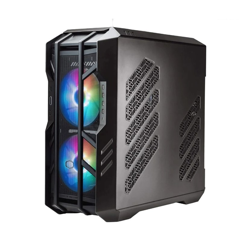 VỎ MÁY TÍNH COOLER MASTER HAF 700
