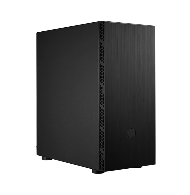VỎ MÁY TÍNH  COOLER MASTER MASTERBOX MB600L V2