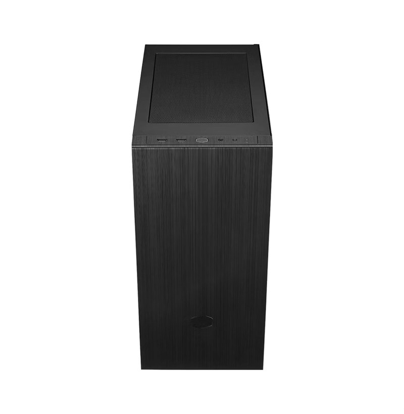 VỎ MÁY TÍNH  COOLER MASTER MASTERBOX MB600L V2