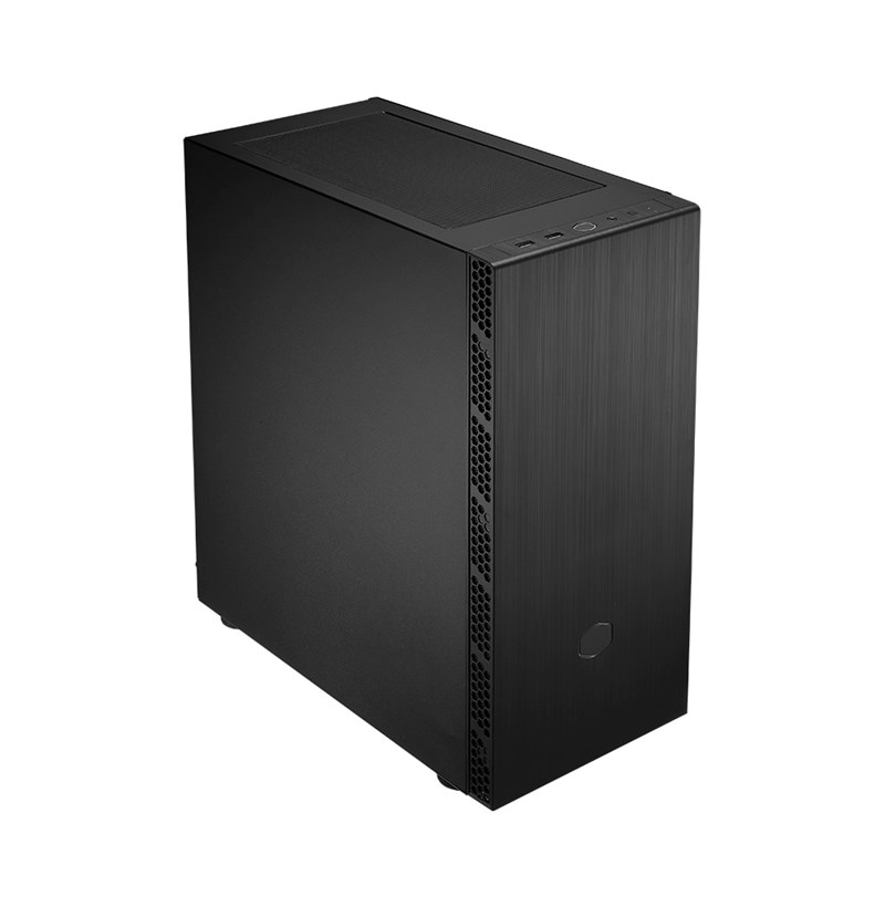 VỎ MÁY TÍNH  COOLER MASTER MASTERBOX MB600L V2